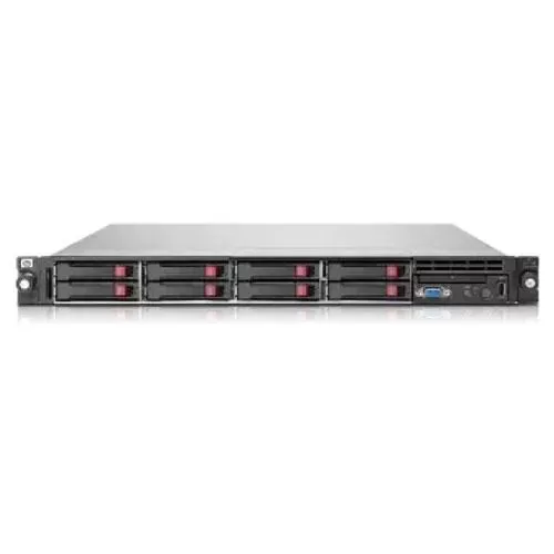 HPE ProLiant DL120 G7 Server