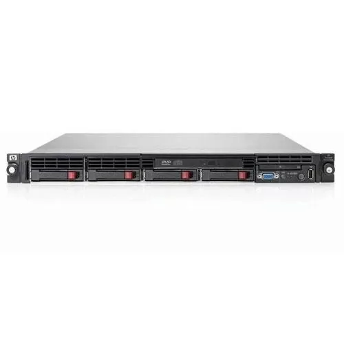 HPE ProLiant DL360 G6 Server