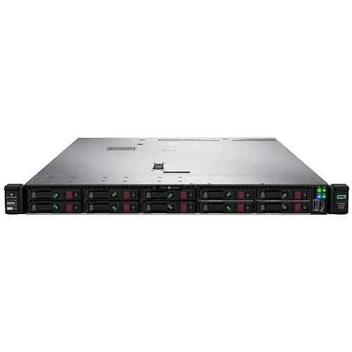 HPE ProLiant DL360 Gen10 Rack Server