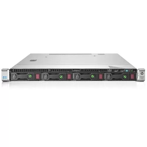 HPE ProLiant DL360E Gen8 Server