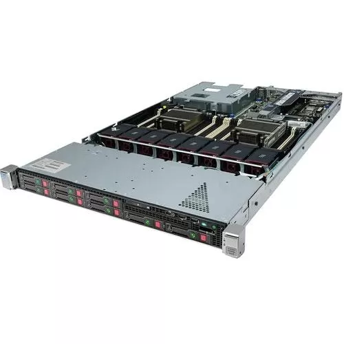 HPE ProLiant DL360P Gen8 Server