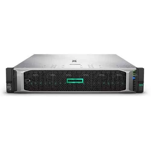 HPE ProLiant DL380 4208 24SFF Rack Server