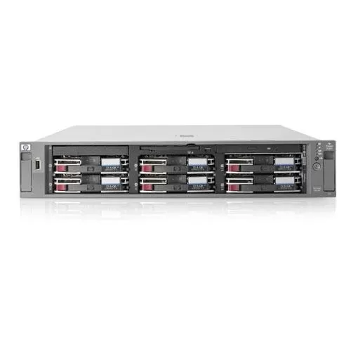 HPE ProLiant DL380 G4 Server