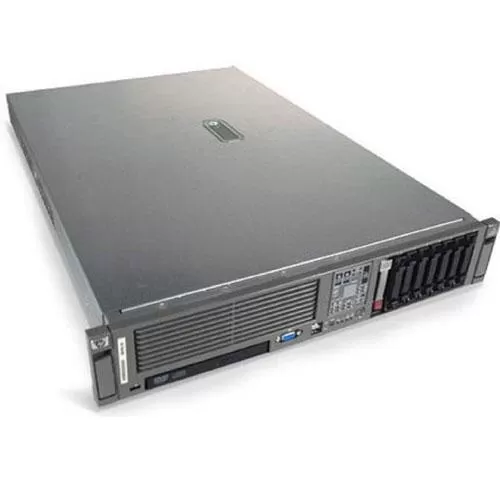 HPE Proliant DL380 G5 Server