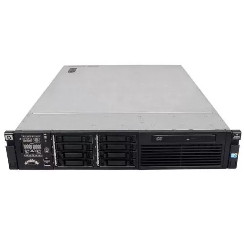 HPE Proliant DL380 G6 Server