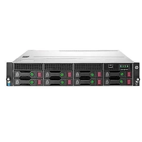 HPE ProLiant DL380 Gen10 Rack Server