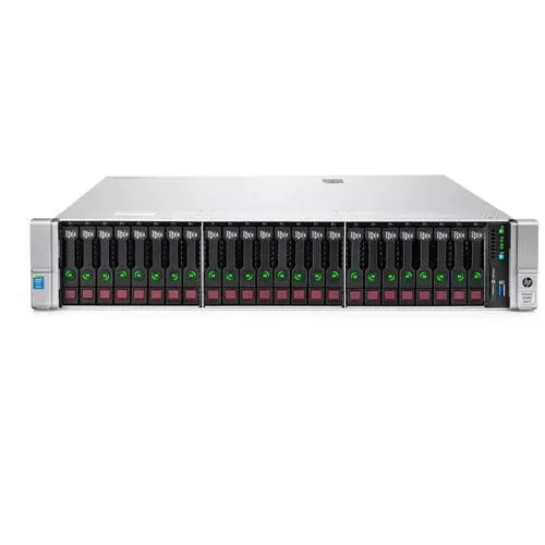 HPE ProLiant DL380e Gen8 Server
