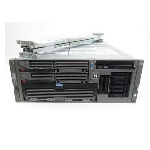 HPE ProLiant DL580 G4 Server