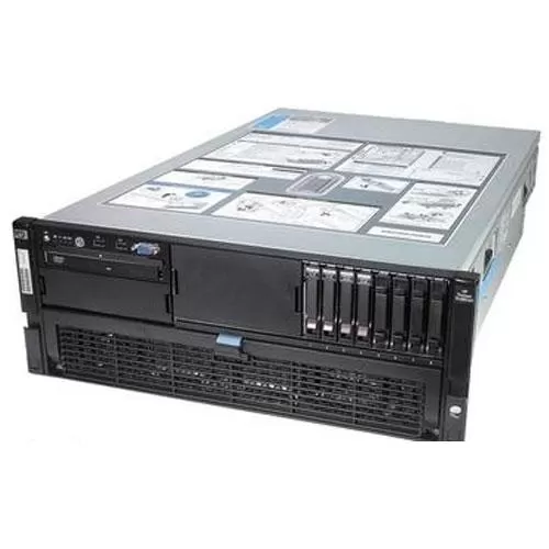 HPE ProLiant DL580 G5 Server