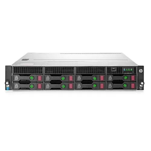 HPE Proliant DL80 Gen9 Server