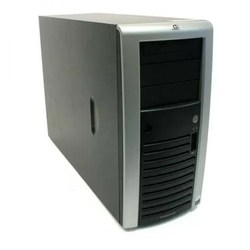HPE ProLiant ML110 G5 Server