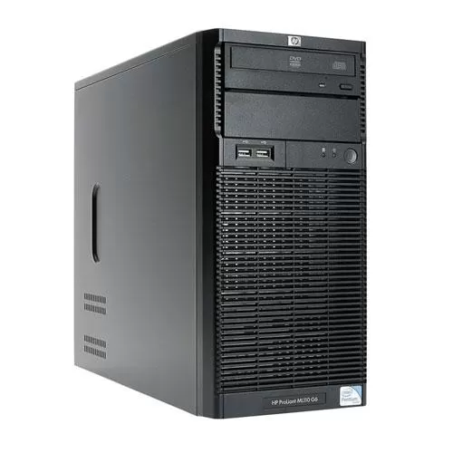 HPE ProLiant ML150 G6 Server