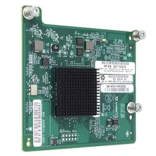HPE QMH2572 651281 B21 8Gb Fibre Channel Host Bus Adapter