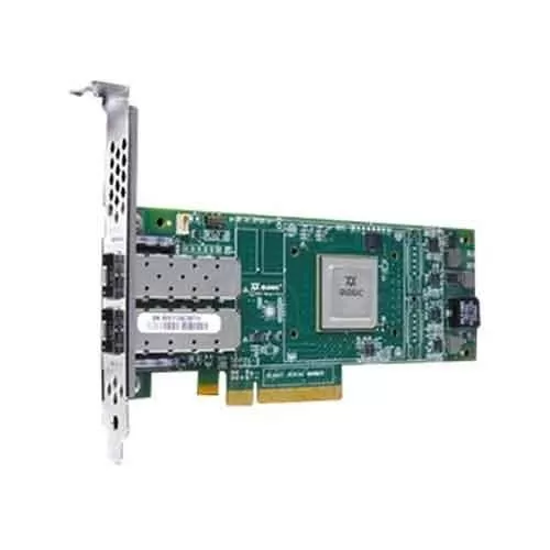 HPE StoreFabric SN1000Q QW972A 16Gb Host Bus Adapter
