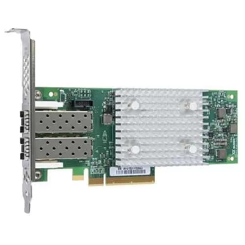 HPE StoreFabric SN1100Q P9D93A 16Gb Host Bus Adapter