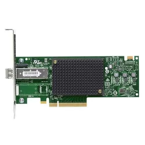 HPE StoreFabric SN1200E Q0L13A 16Gb Host Bus Adapter