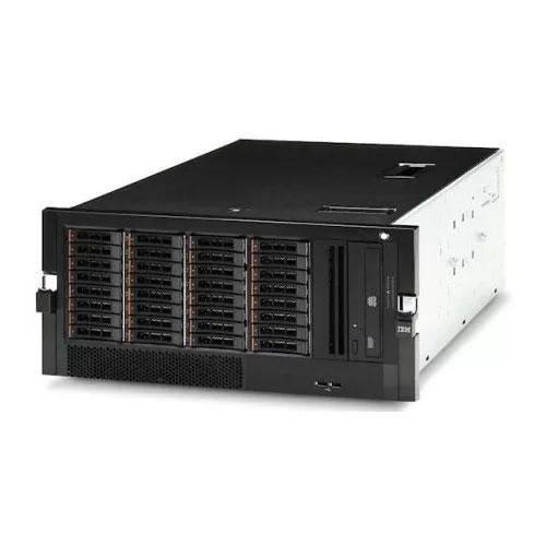IBM System X3200 M2 Server