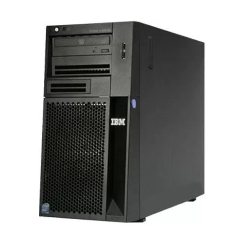 IBM System X3400 M3 Server