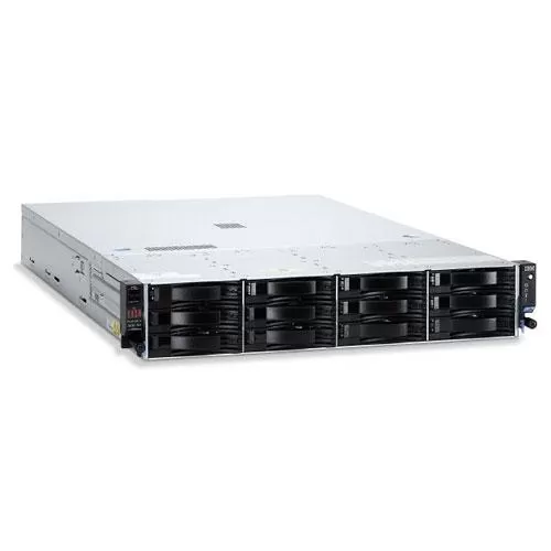 IBM System X3630 M3 Server