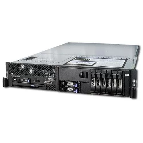 IBM System x3650 M2 Server
