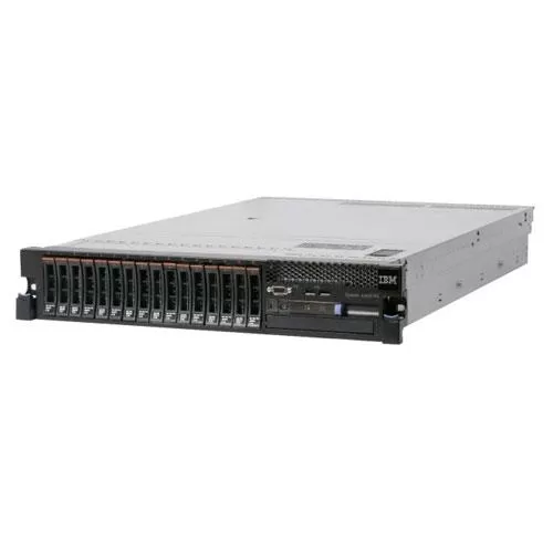 IBM System X3650 M3 Server