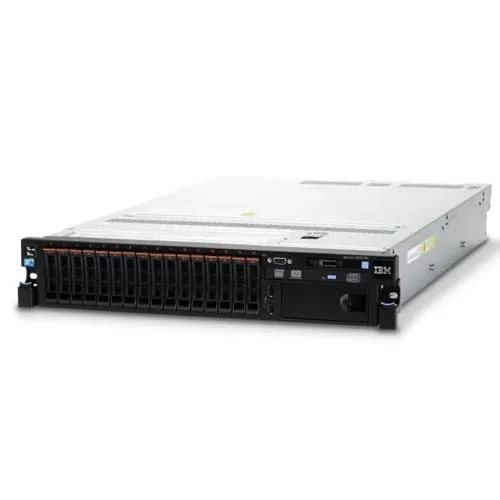 IBM System X3650 M4 Server