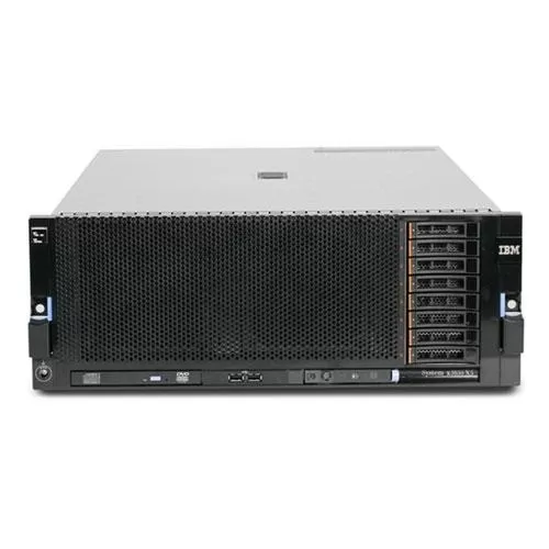 IBM System X3850 X5 Server