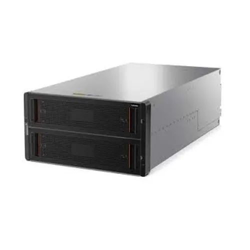 Lenovo Scalable Infrastructure