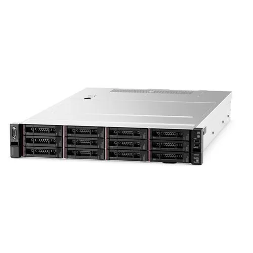 Lenovo SR550 8 Core Rack Server