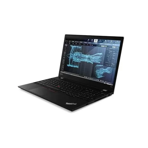Lenovo ThinkPad P53s Mobile Workstation