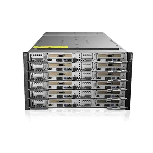 Lenovo ThinkSystem SD650 High Density Server