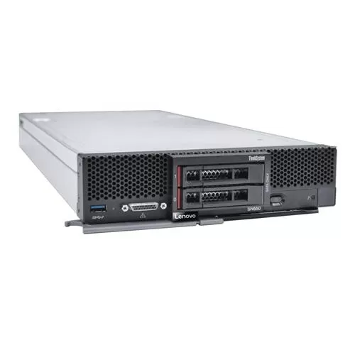Lenovo ThinkSystem SN550 Blade Server