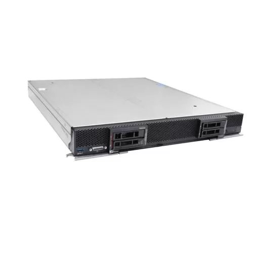 Lenovo ThinkSystem SN850 Blade Server