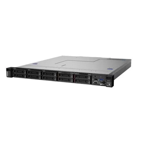 Lenovo ThinkSystem SR250 1U Rack Server