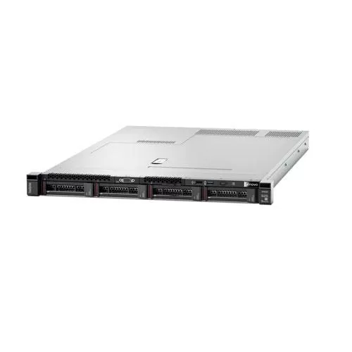 Lenovo ThinkSystem SR530 8 Core Silver Rack Server