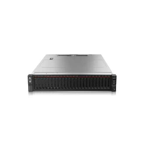Lenovo ThinkSystem SR550 2U Rack Server