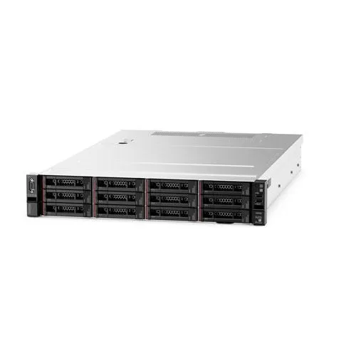 Lenovo ThinkSystem SR550 6 Core Bronze Rack Server