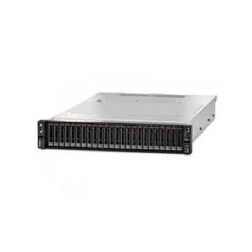 Lenovo ThinkSystem SR650 8 Core Silver Rack Server