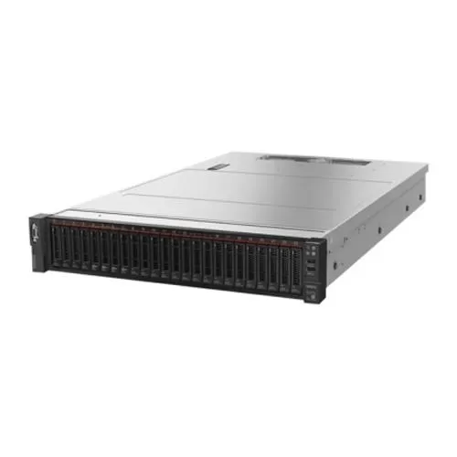 lenovo ThinkSystem SR650 Rack Server