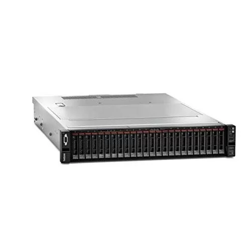 Lenovo ThinkSystem SR655 AMD Rack Server