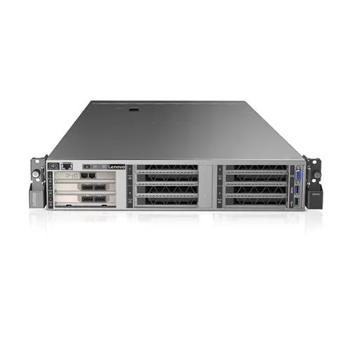 lenovo ThinkSystem SR670 Rack Server
