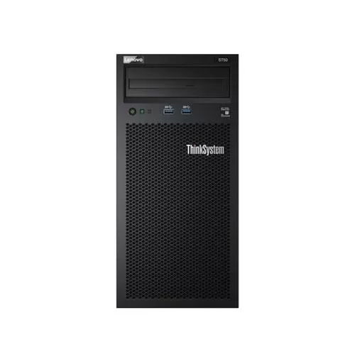 Lenovo ThinkSystem ST250 6 Core Tower Server