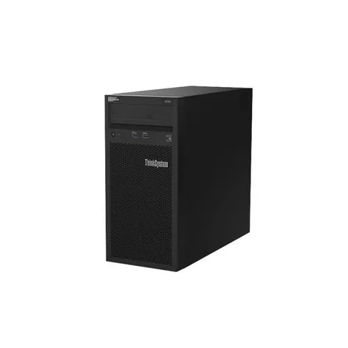 Lenovo ThinkSystem ST50 E 2104G Tower Server