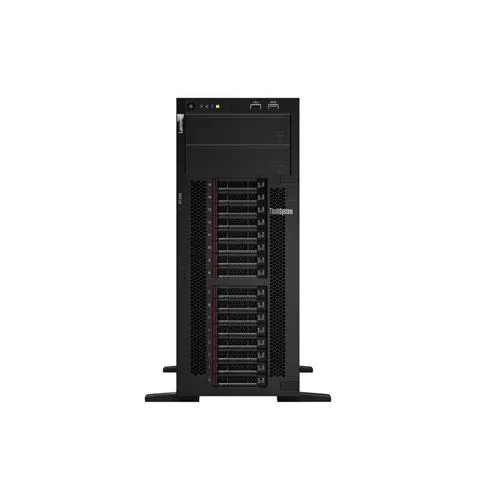 Lenovo ThinkSystem ST550 10 Core Silver Tower Server
