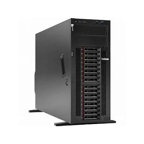 Lenovo ThinkSystem ST550 8 Core Silver Tower Server
