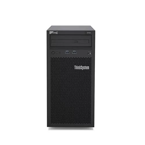 Lenovo ThinkSystem ST550 Open Bay Tower Server
