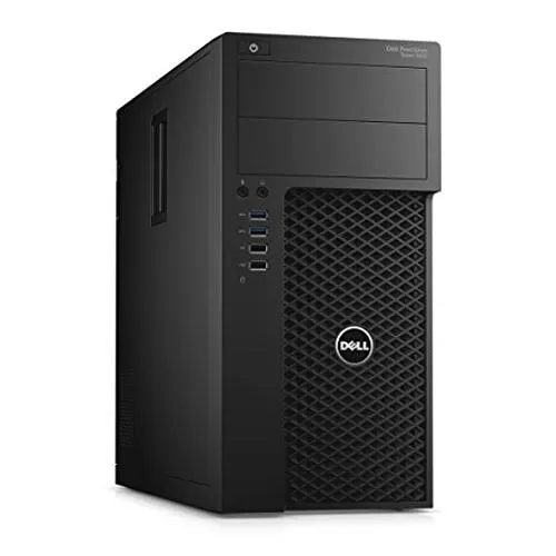 New Dell Precision 3630 Tower Workstation