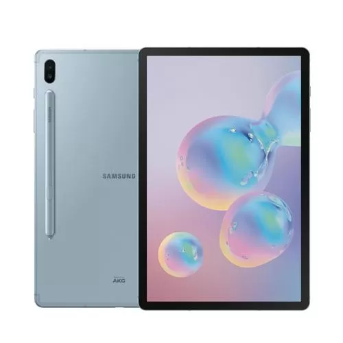 Samsung Galaxy Tab S6 T865N Tablet