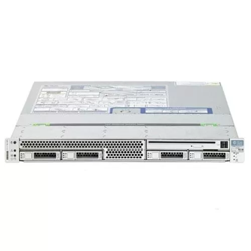 Sun SPARC Enterprise T5140 Server