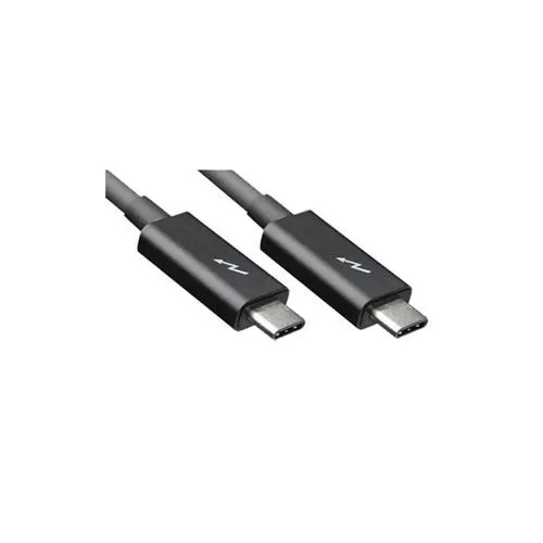 Thunderbolt 3 Cable 20G